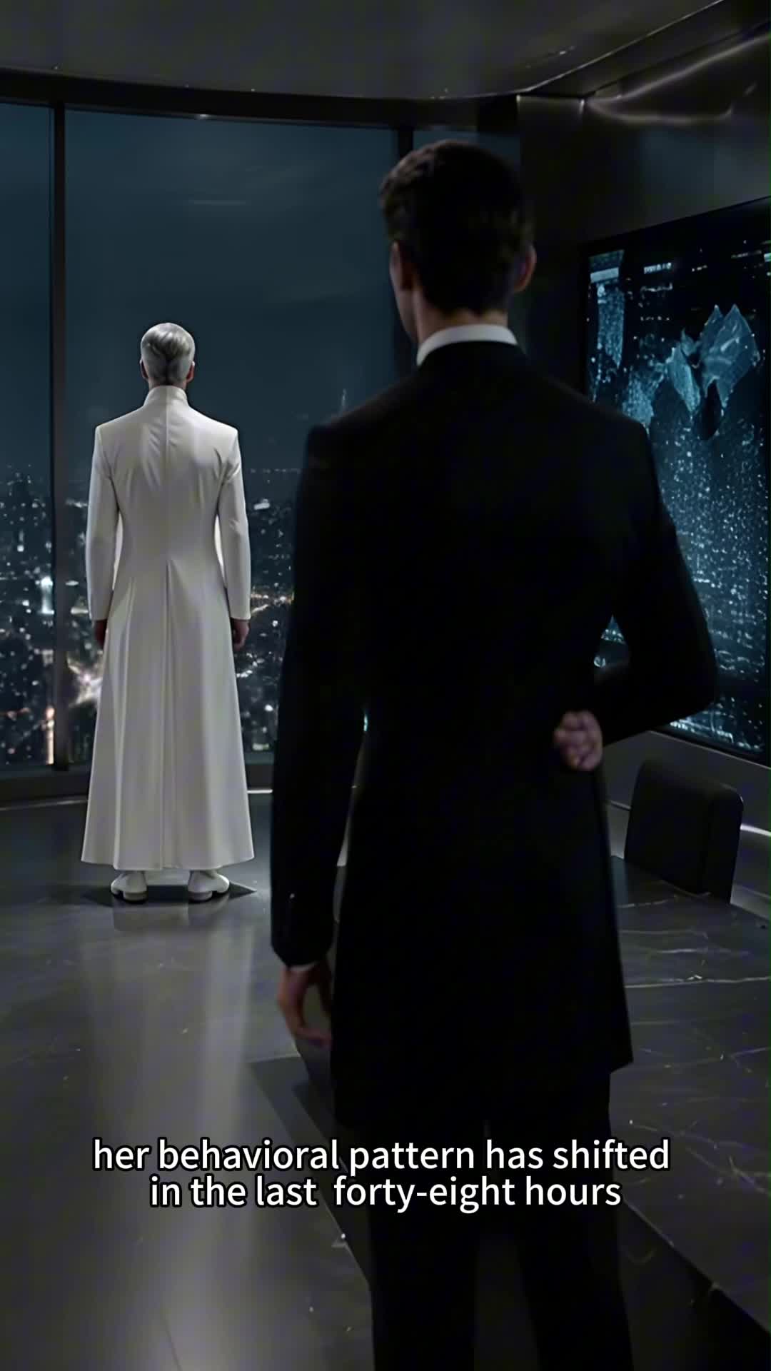 Episode 13 - Bodyguard's Forbidden Love