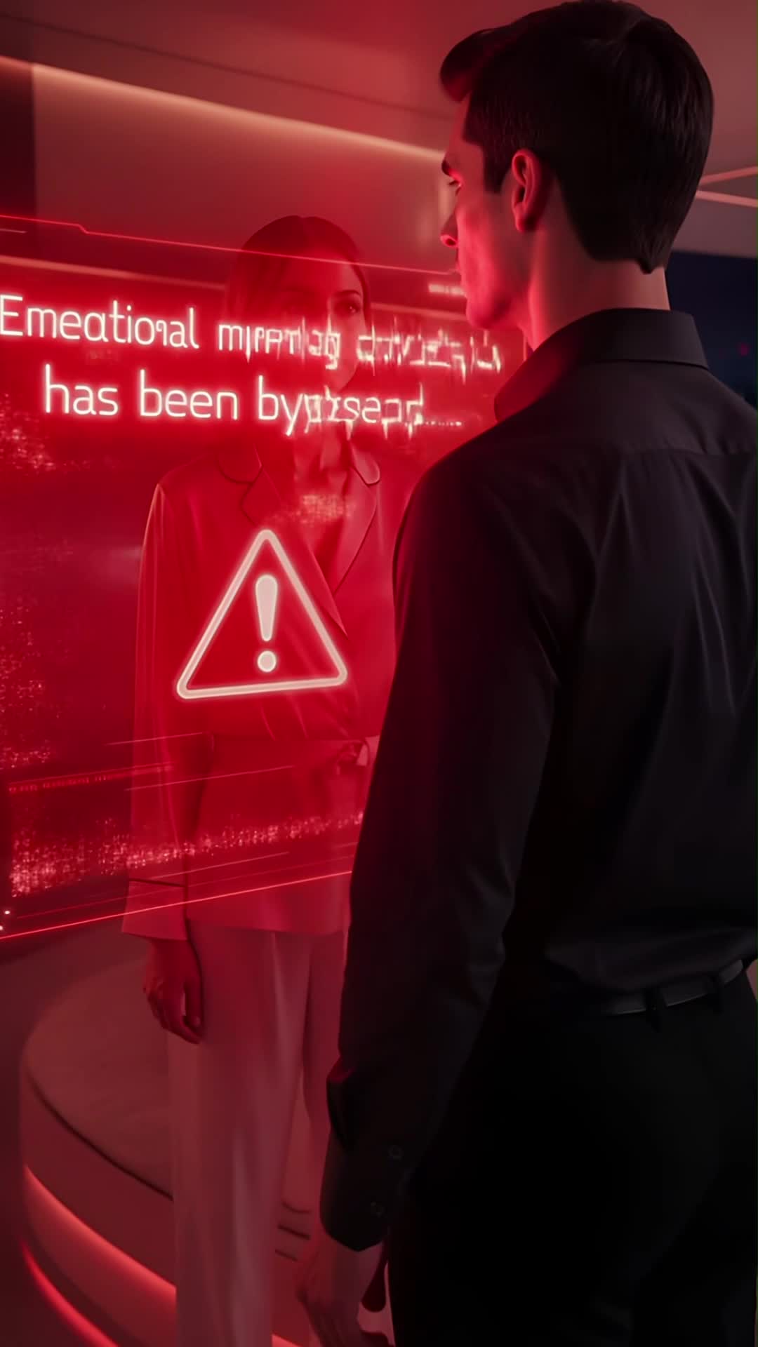 Episode 3 - Bodyguard's Forbidden Love