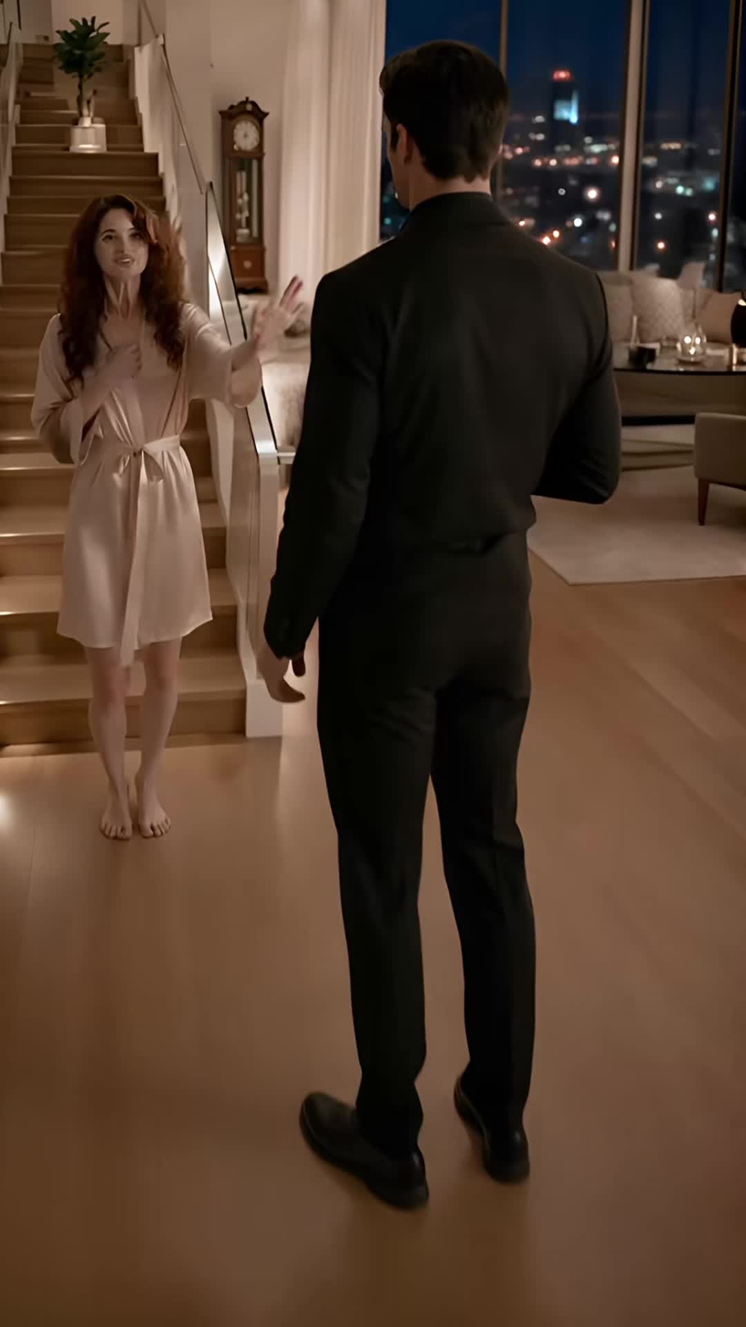 Episode 2 - Broken Love Triangle