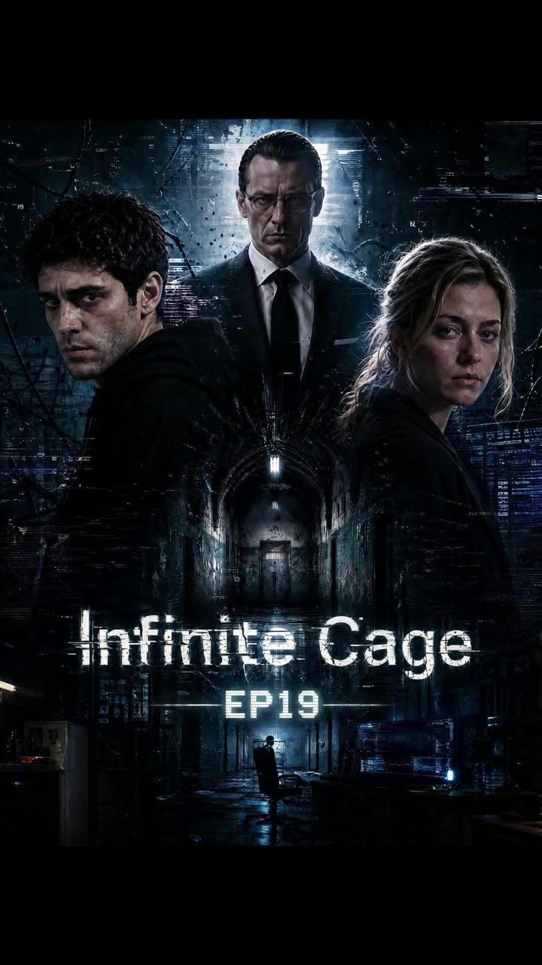 Episode 19 - Infinite Cage