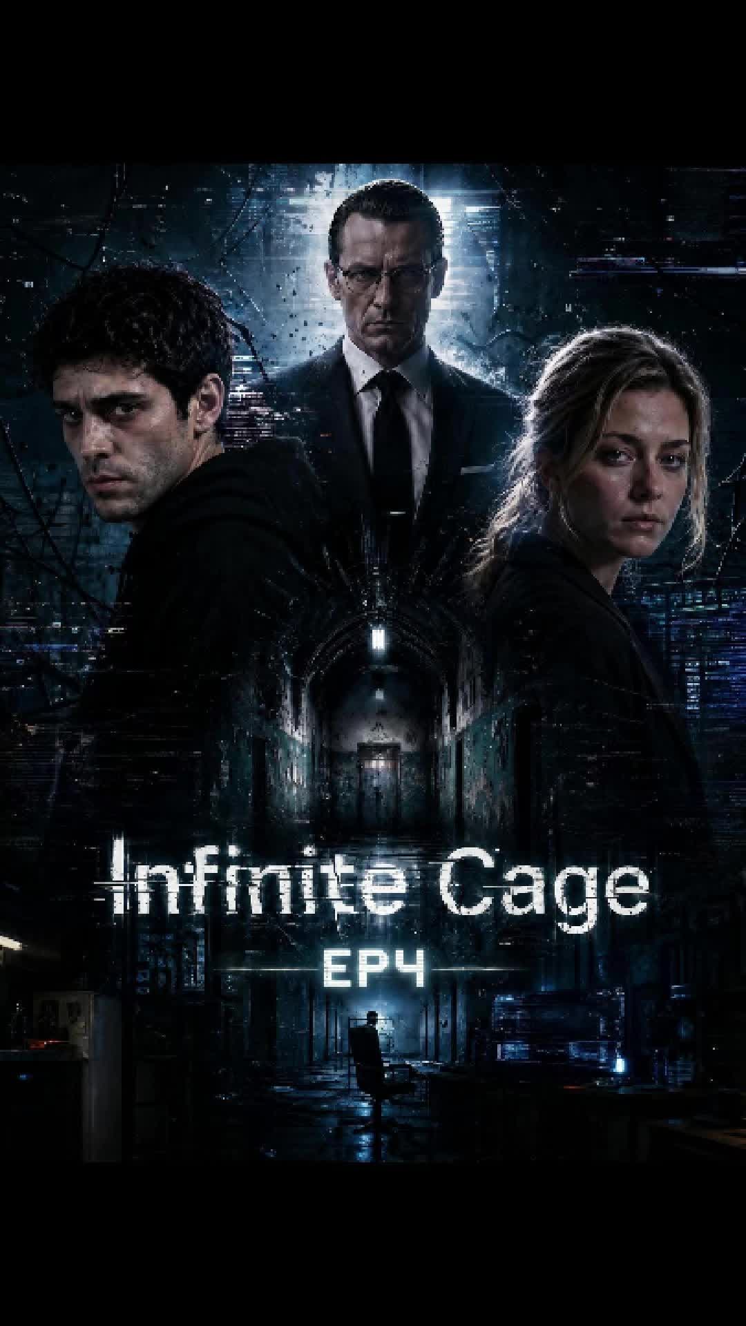 Episode 4 - Infinite Cage
