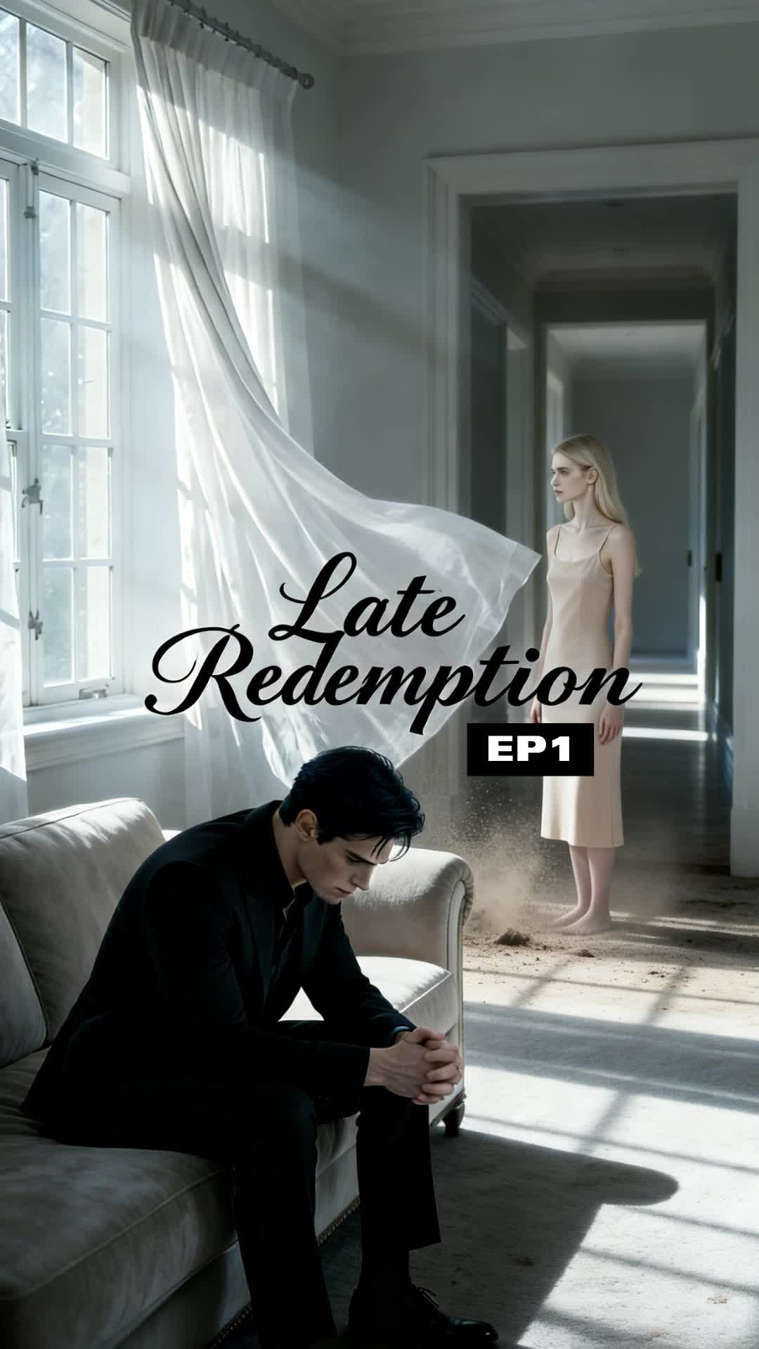 Episode 1 - Late Redemption