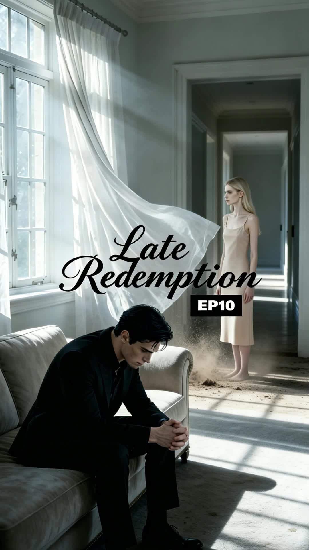Episode 10 - Late Redemption