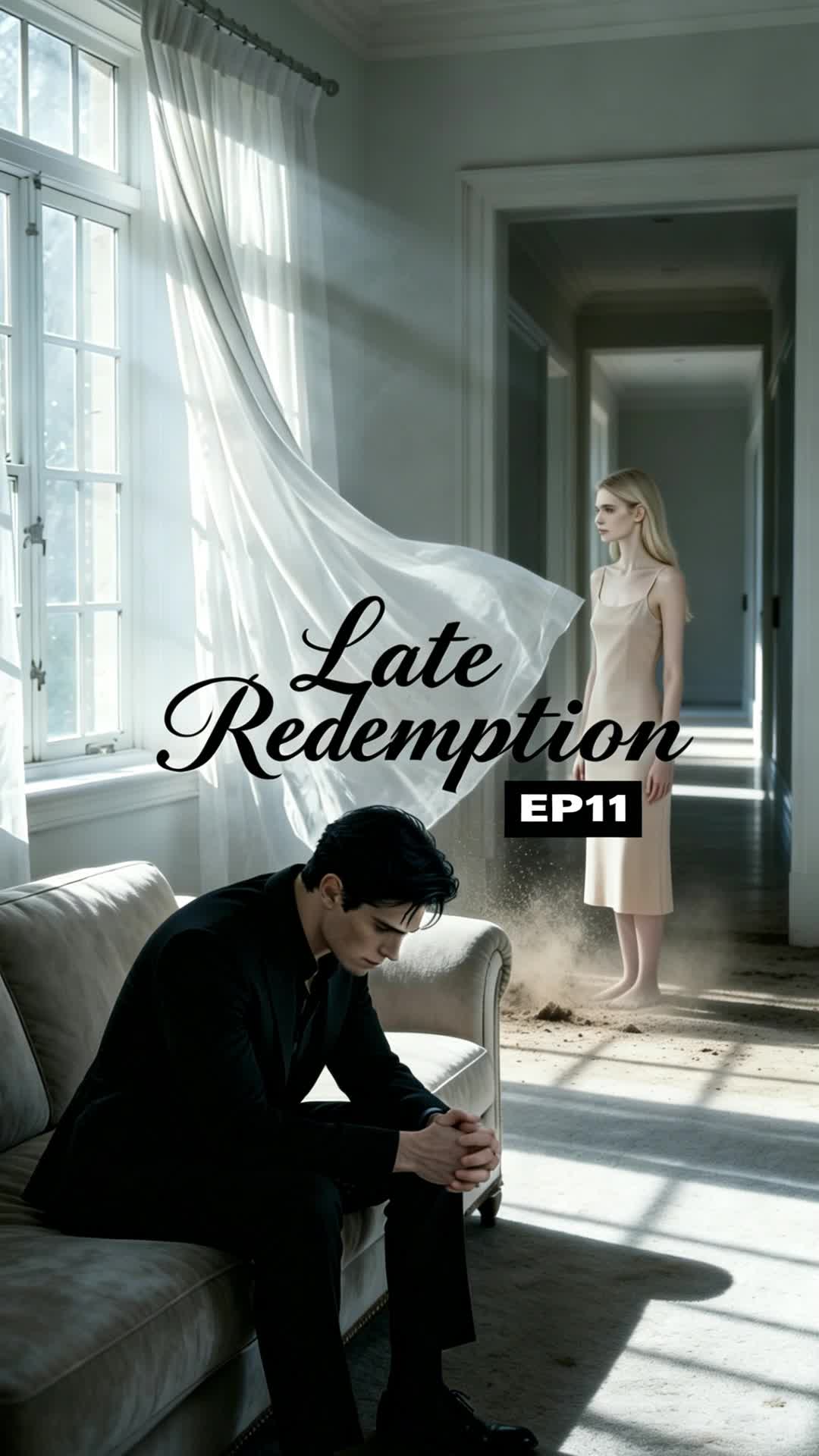 Episode 11 - Late Redemption