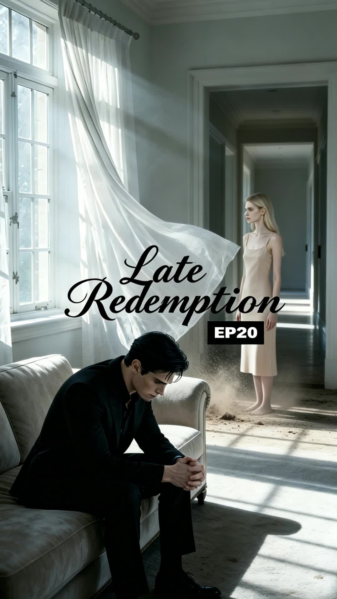 Episode 20 - Late Redemption