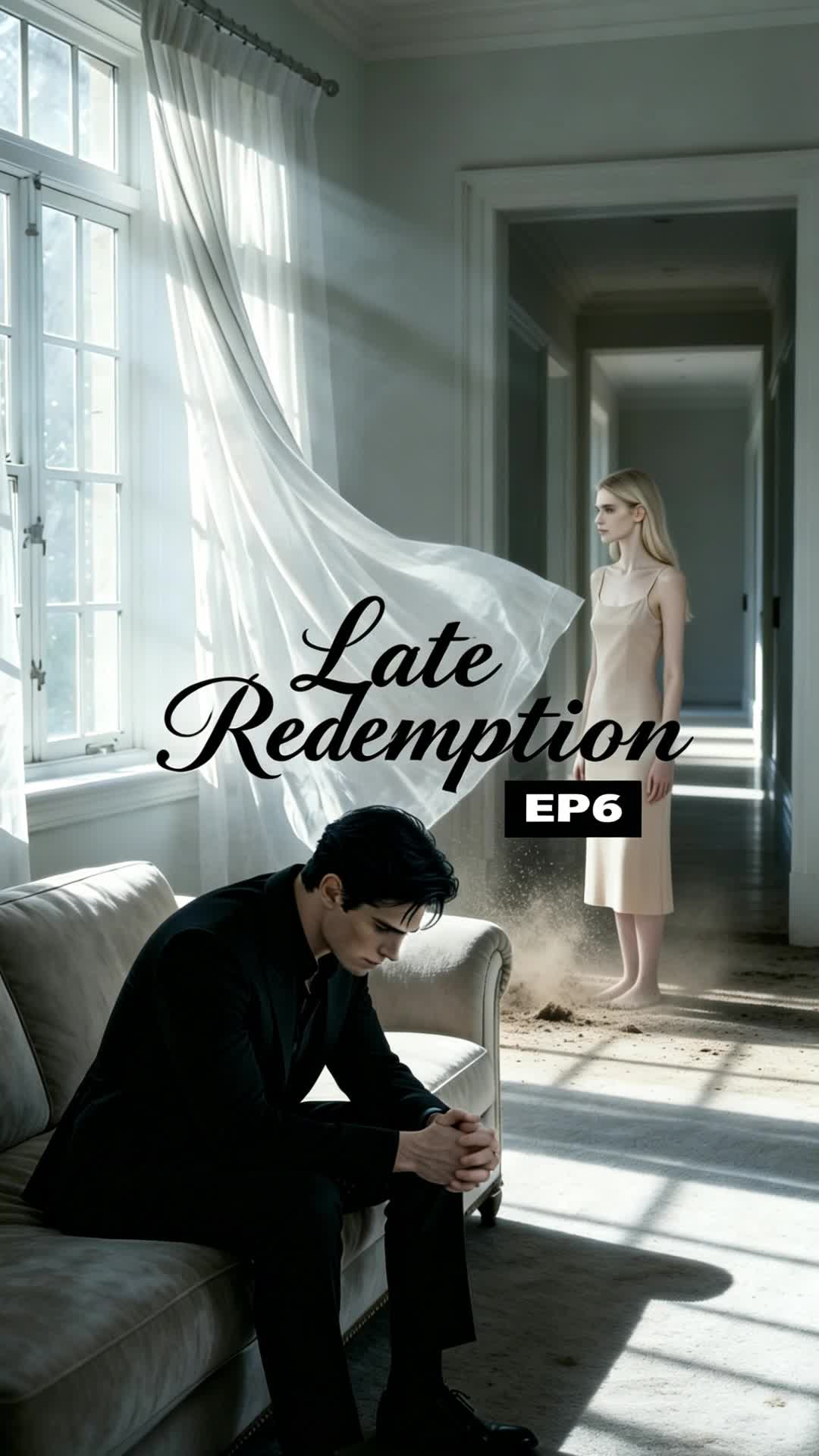 Episode 6 - Late Redemption