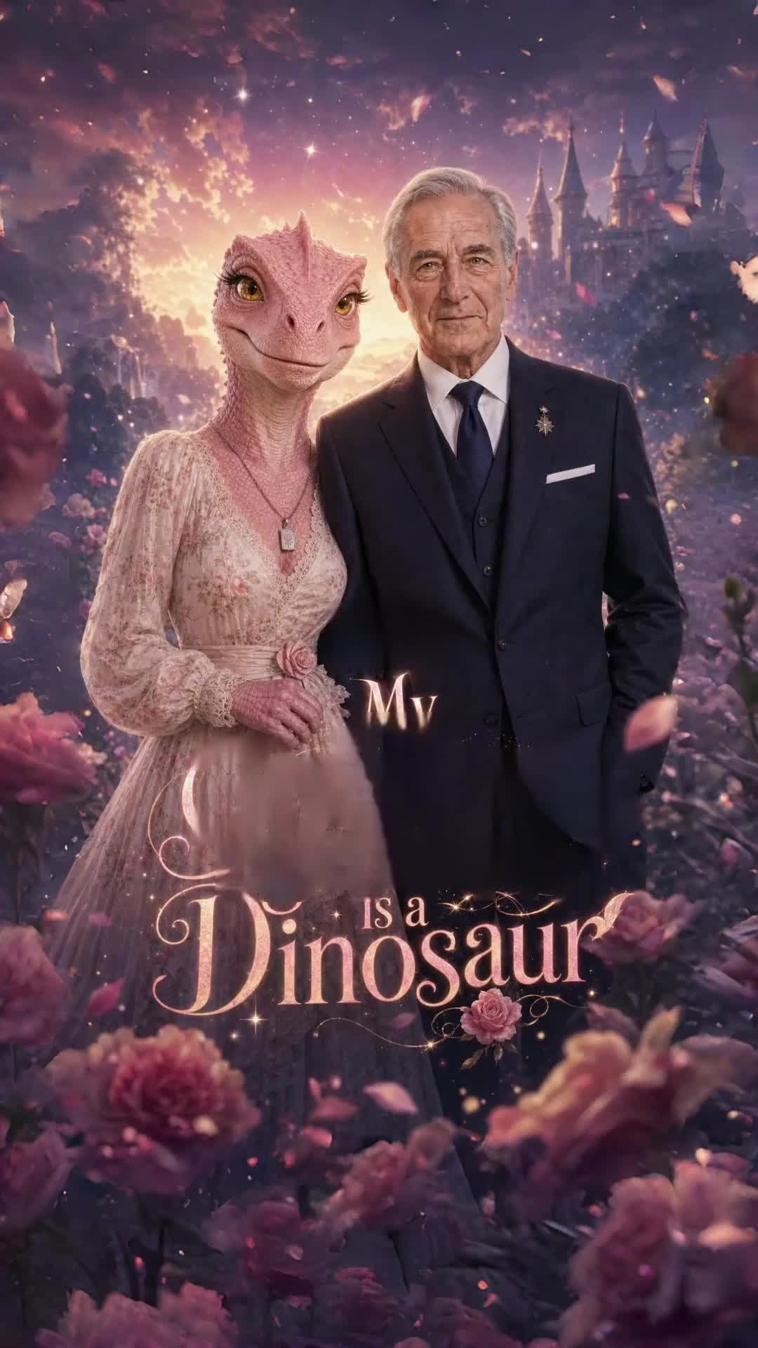 Episode 6 - My Grandpa's Dinosaur Girlfriend