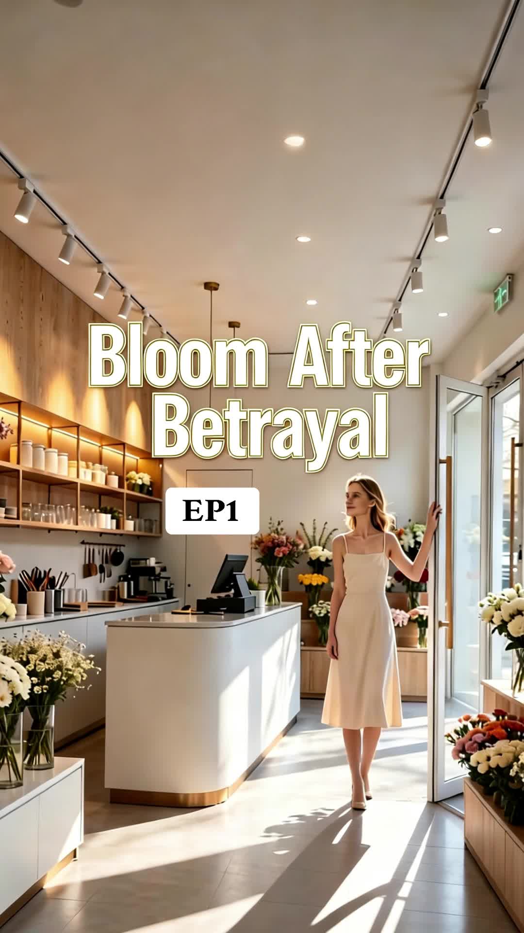 Episode 1 - Bloom After Betrayal