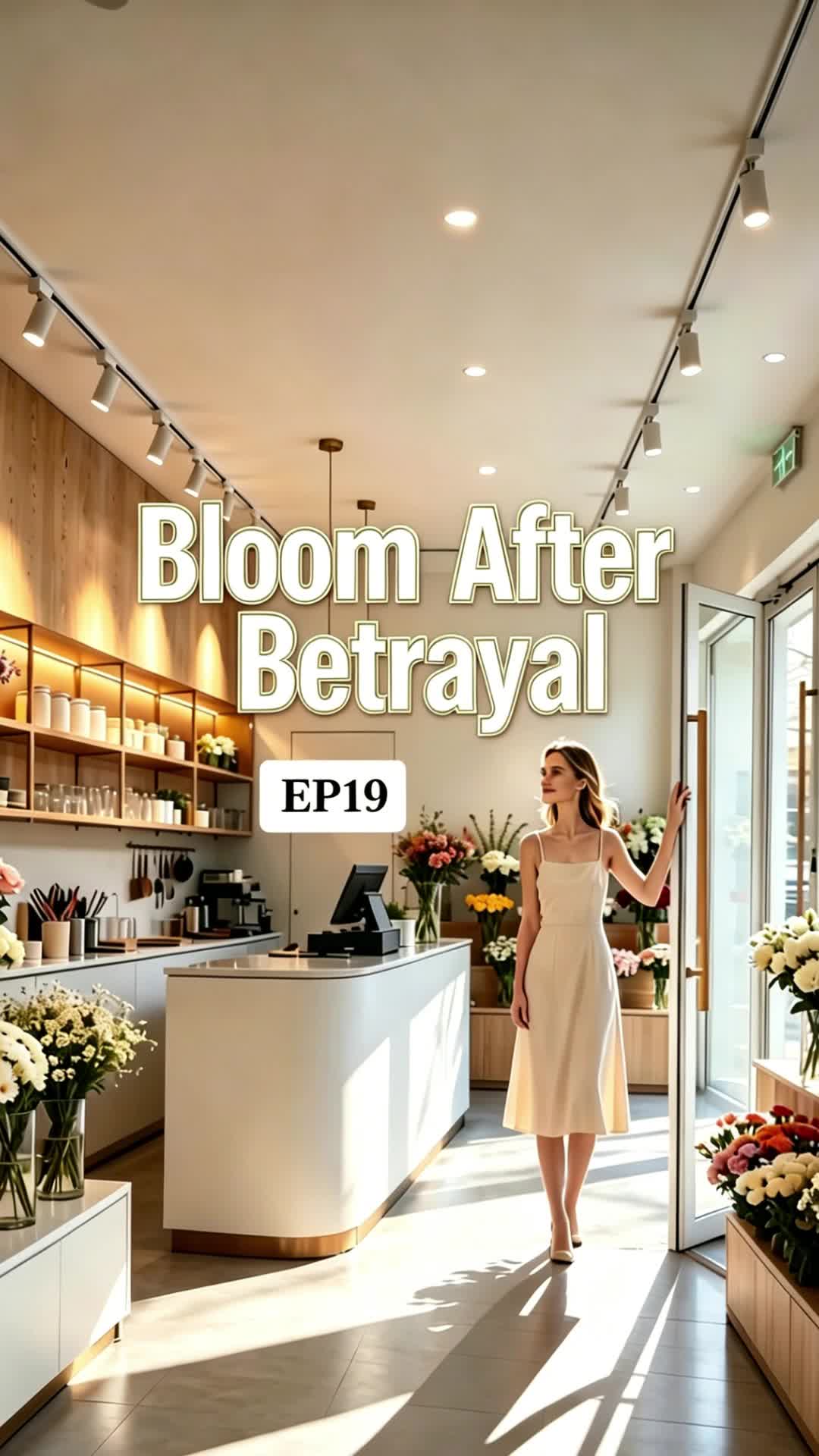 Episode 19 - Bloom After Betrayal