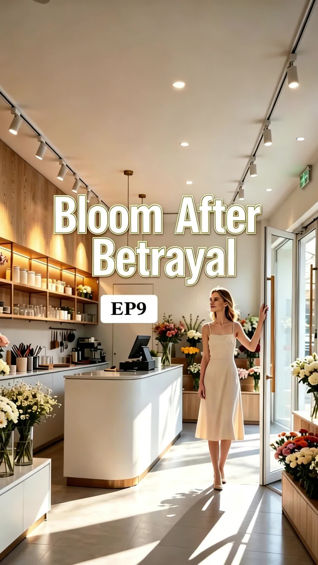 Episode 9 - Bloom After Betrayal