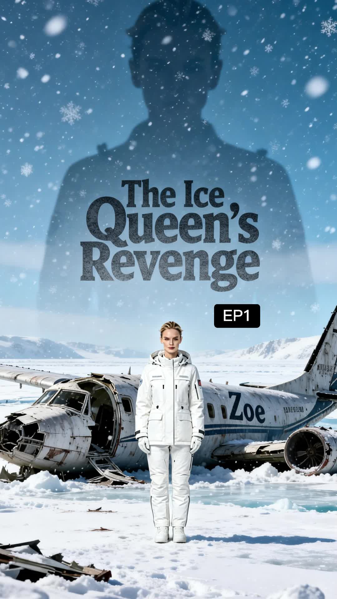 Episode 1 - The Ice Queen's Revenge