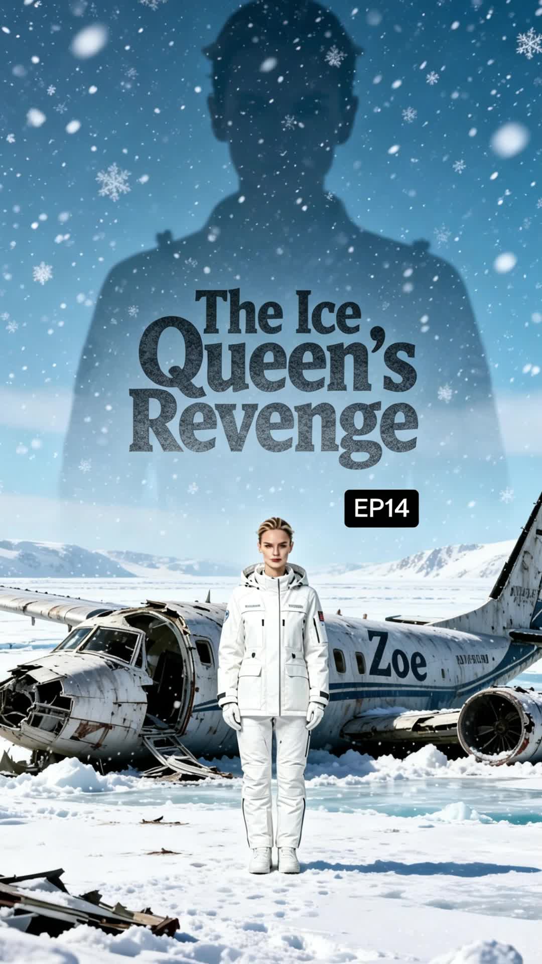 Episode 14 - The Ice Queen's Revenge