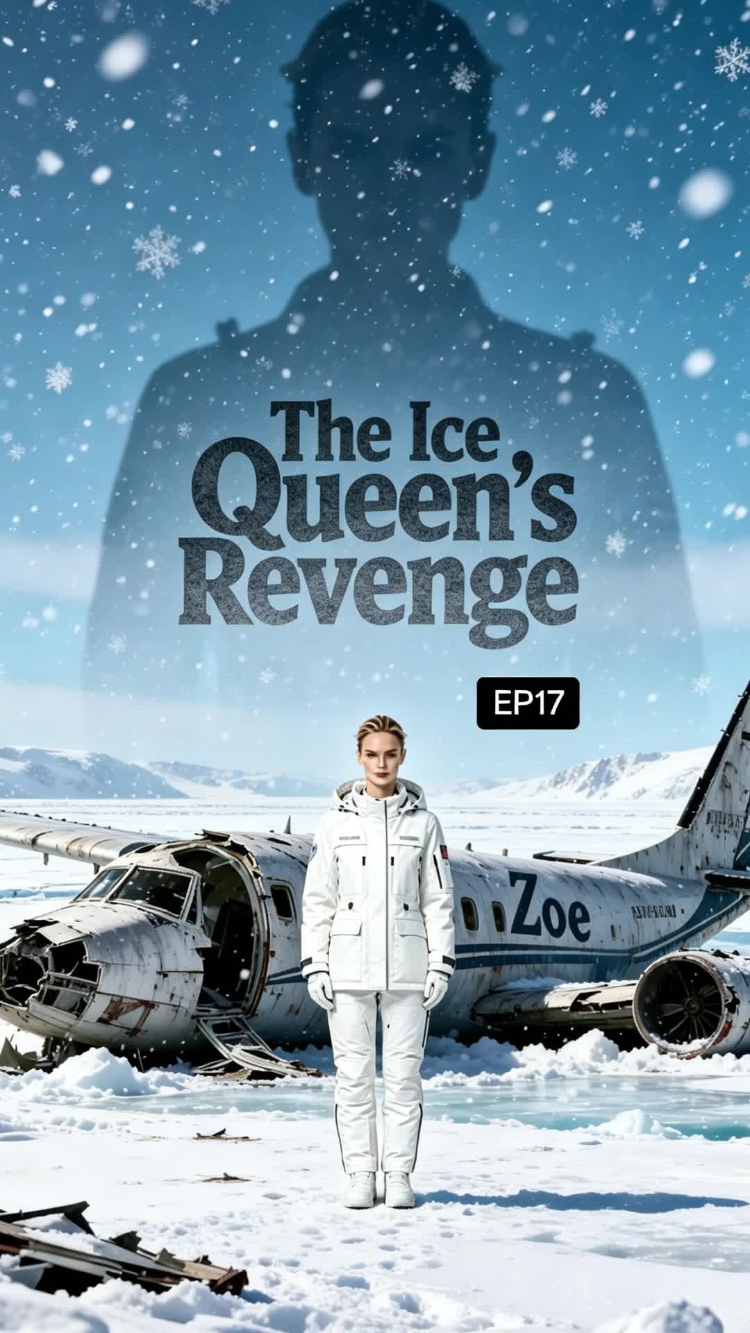Episode 17 - The Ice Queen's Revenge