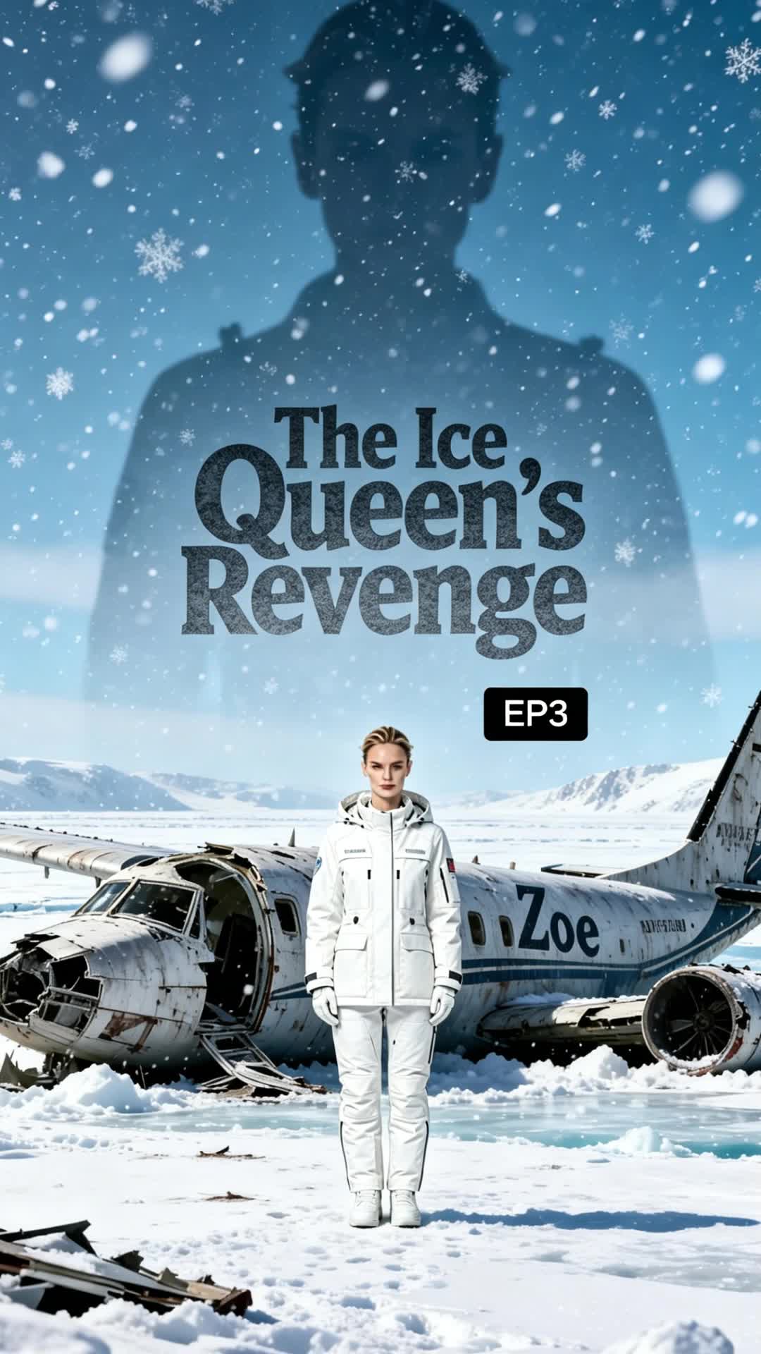 Episode 3 - The Ice Queen's Revenge
