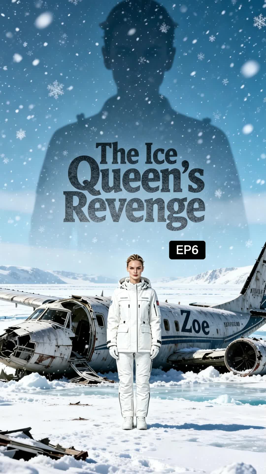 Episode 6 - The Ice Queen's Revenge