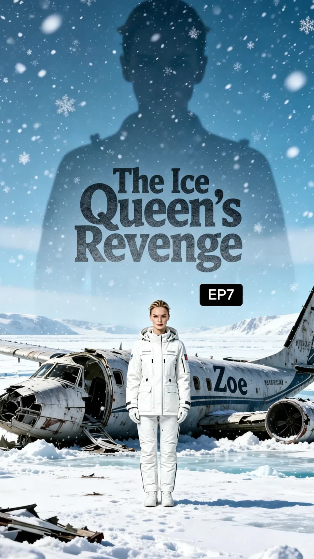 Episode 7 - The Ice Queen's Revenge