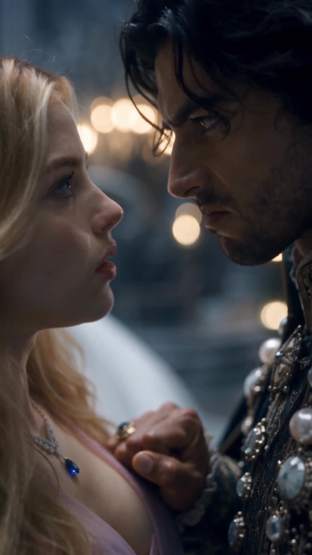 Episódio 18 - A Noiva Substituta do Deus do Mar
