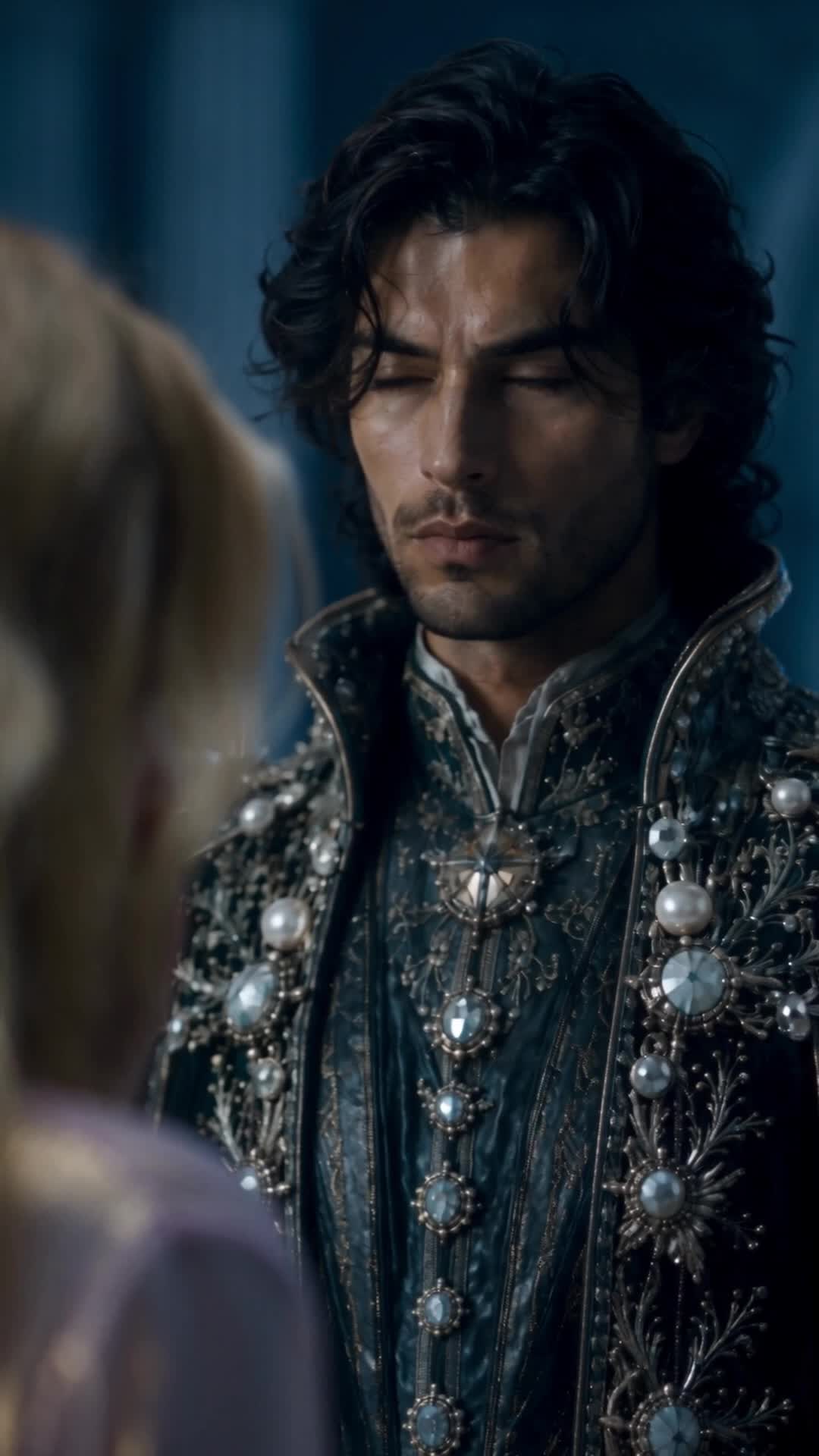 Episódio 19 - A Noiva Substituta do Deus do Mar