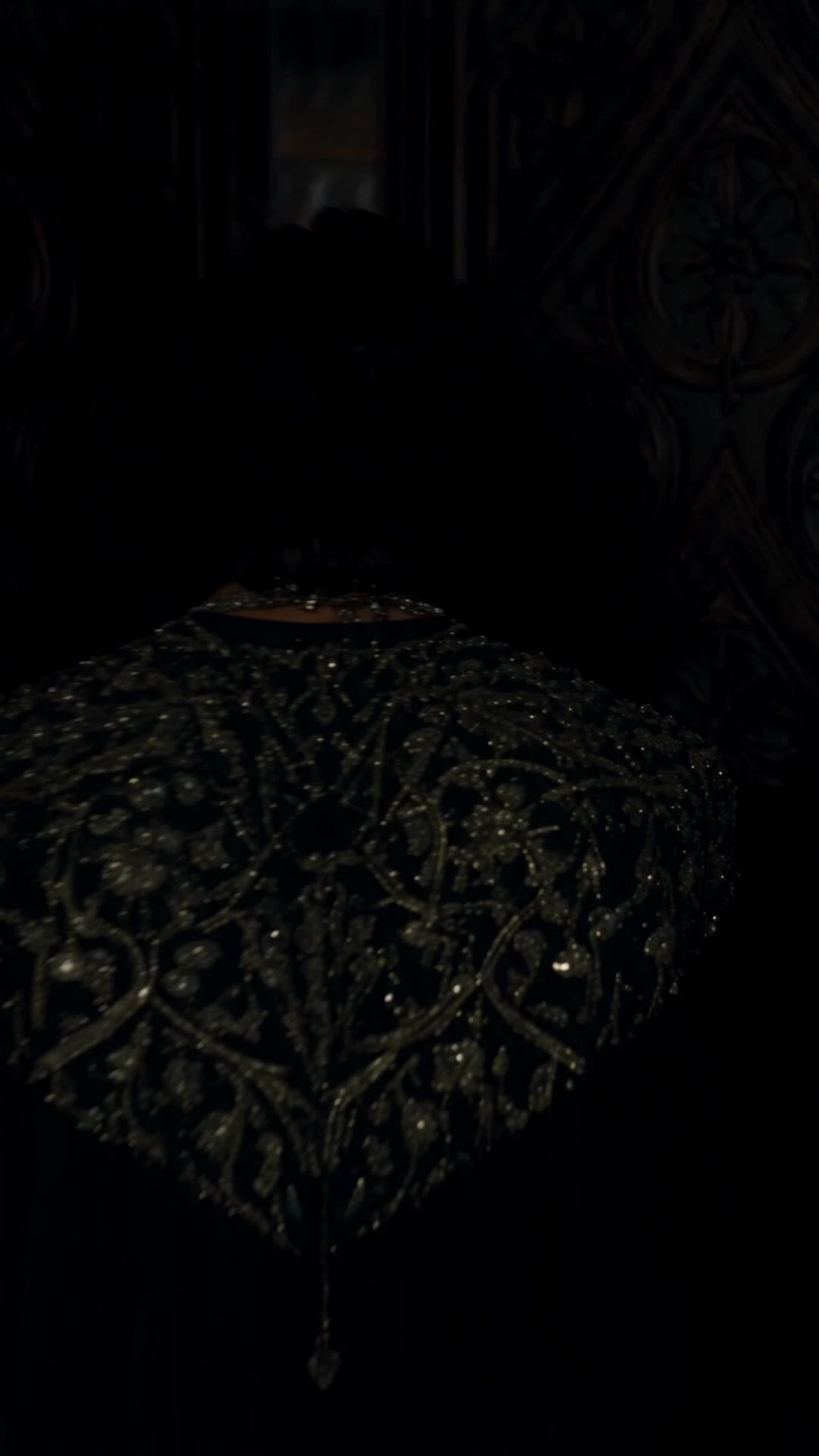 Episódio 6 - A Noiva Substituta do Deus do Mar