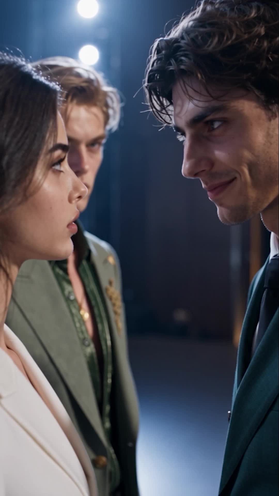 Episódio 13 - A Queda da Rainha do Vale