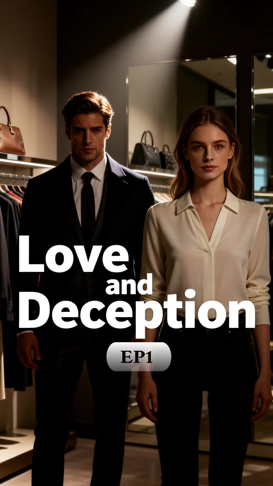 Episode 1 - Love and Deception