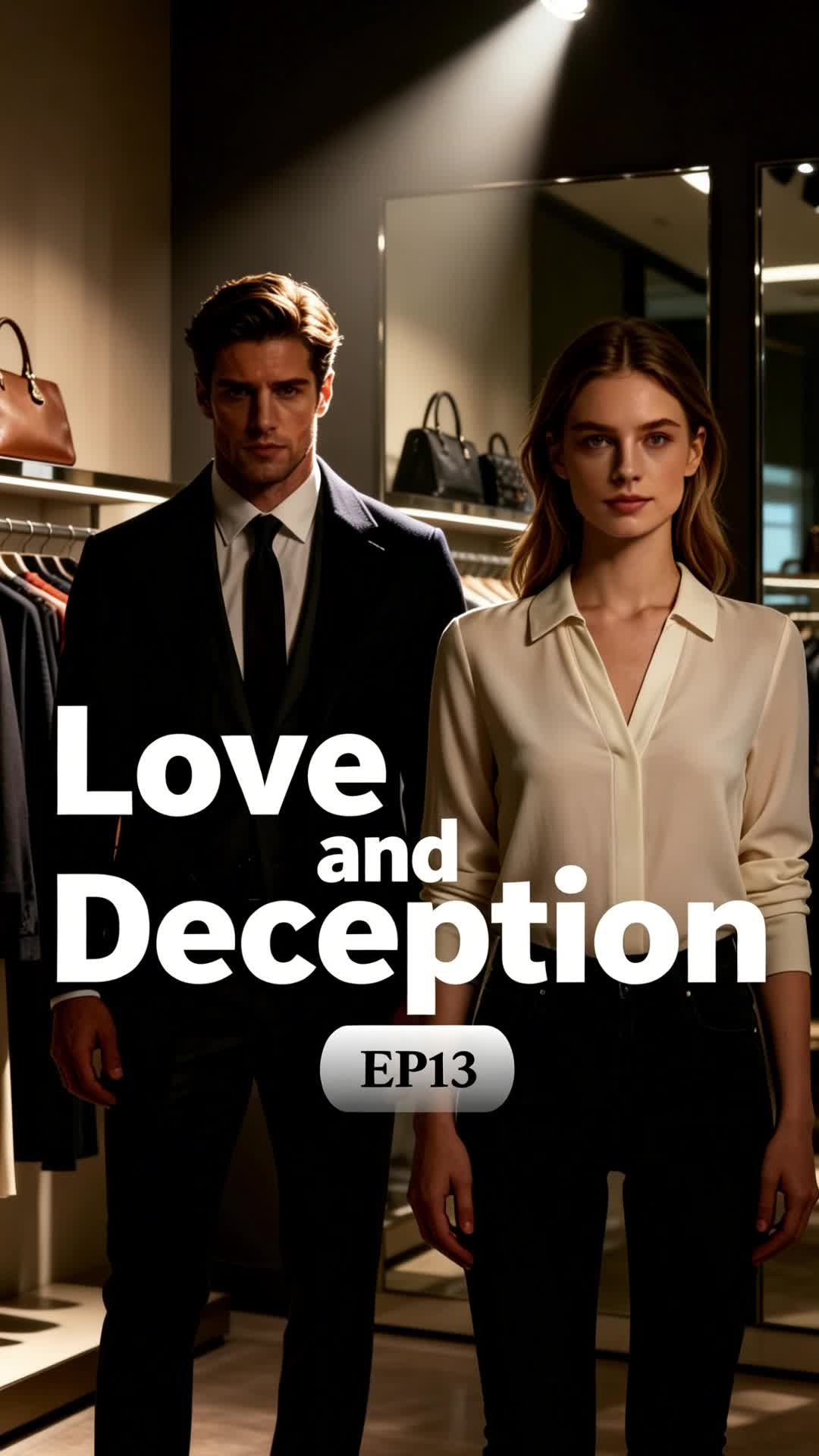 Episode 13 - Love and Deception