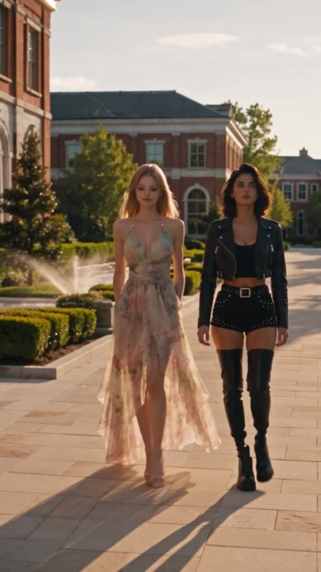 Episode 4 - The Truth or Dare Kiss