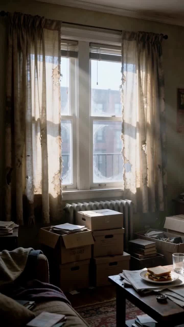 Episode 1 - From Trash to Treasure: My Golden Eye