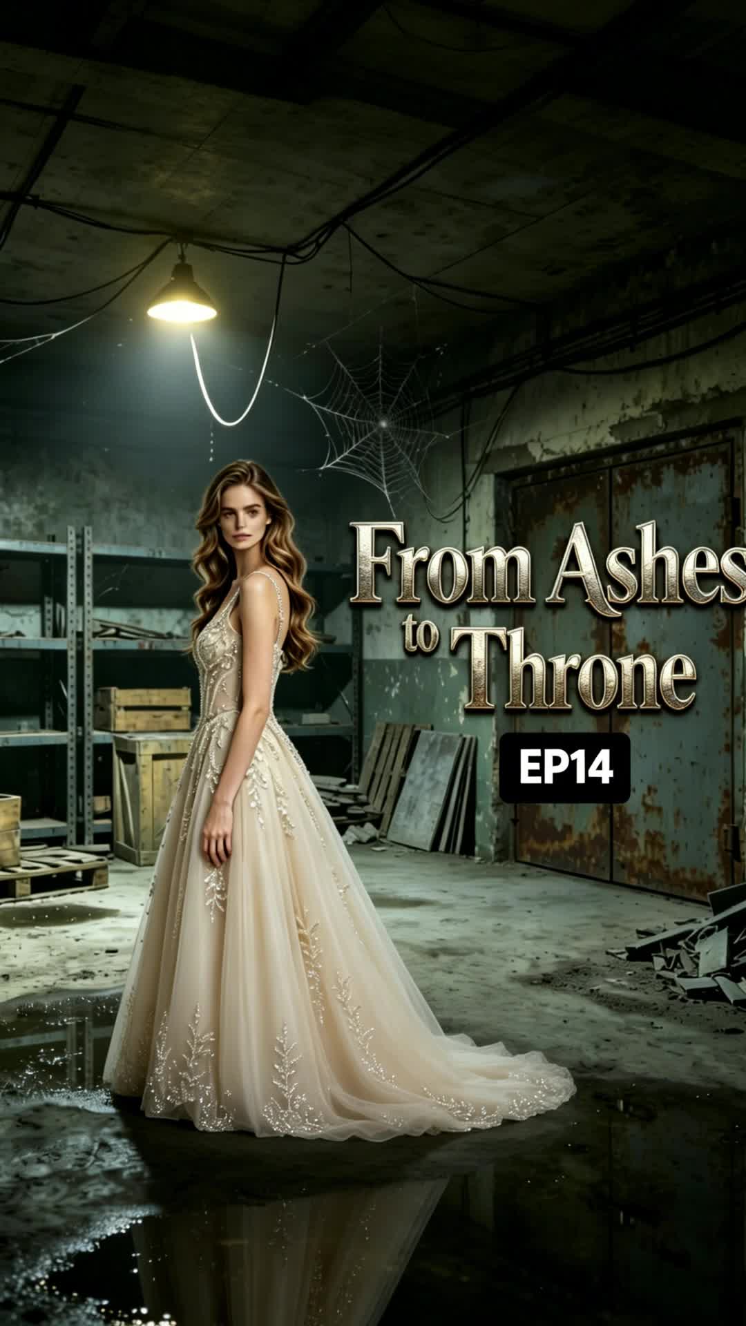 Episode 14 - From Ashes to Throne