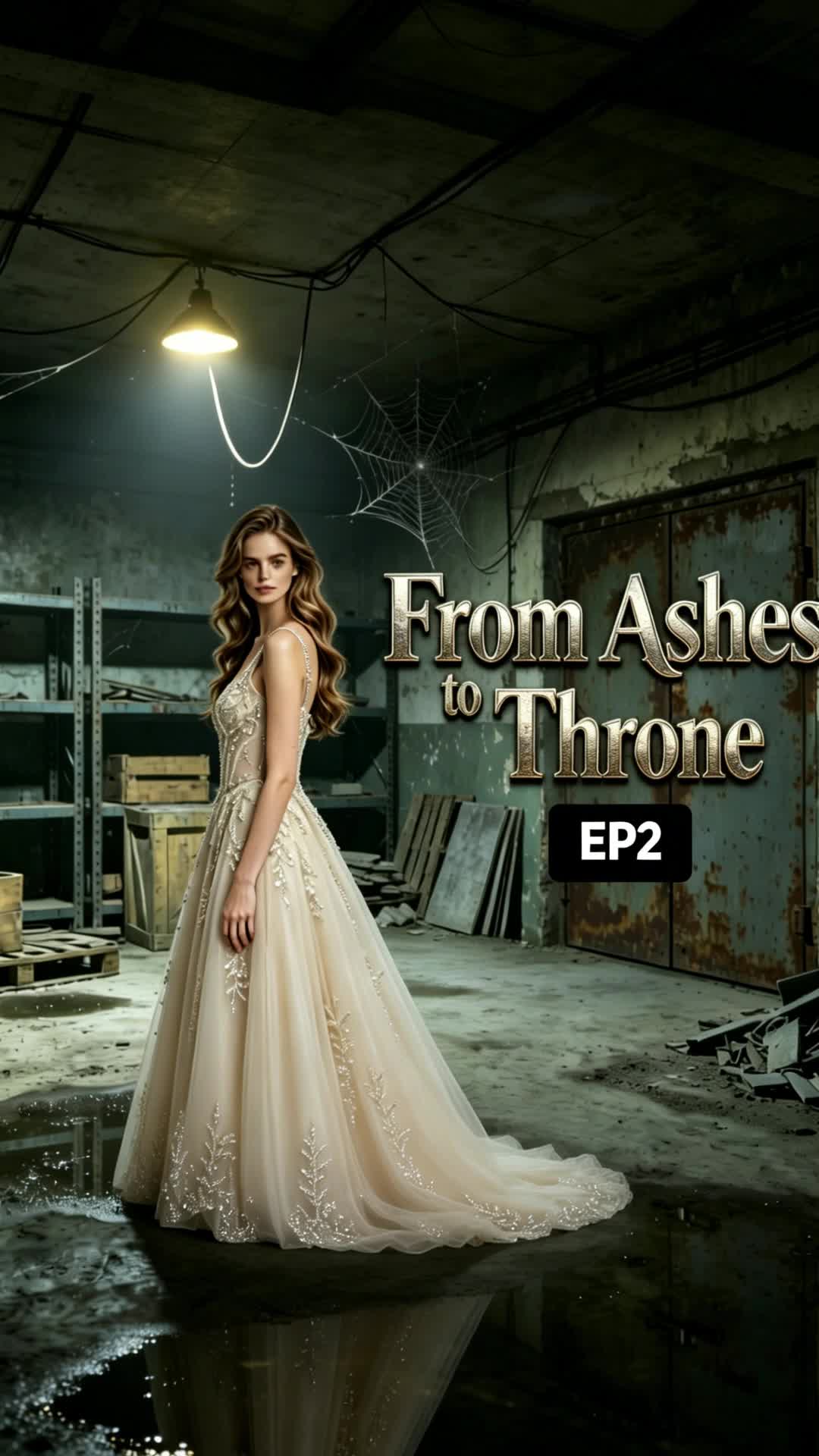 Episode 2 - From Ashes to Throne