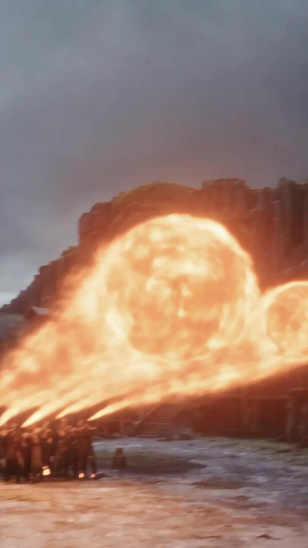 Episódio 1 - O Invencível do Clã dos Dragões