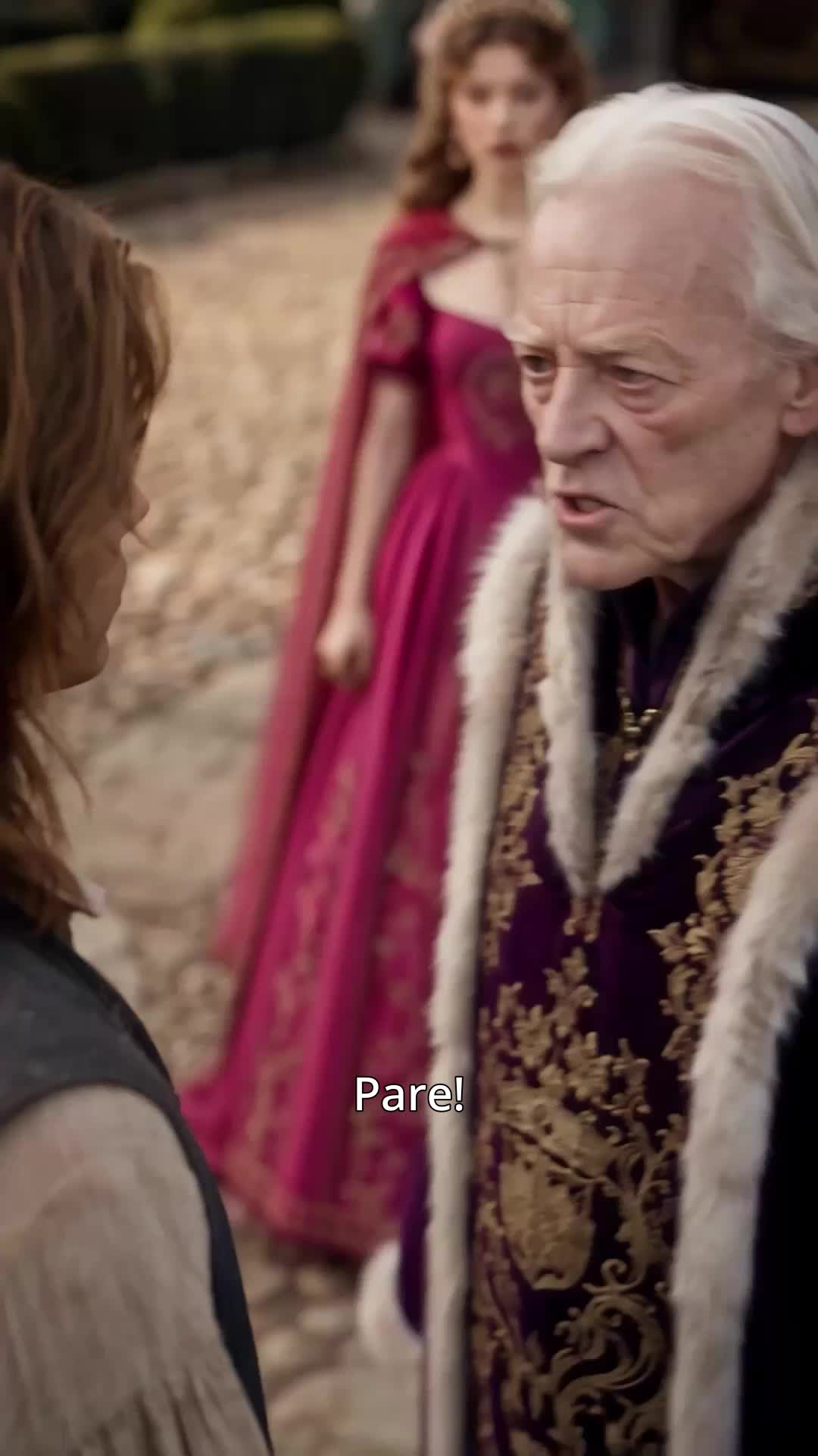 Episódio 11 - O Invencível do Clã dos Dragões