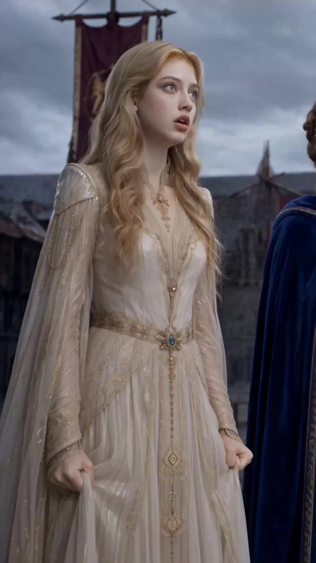 Episódio 8 - O Invencível do Clã dos Dragões