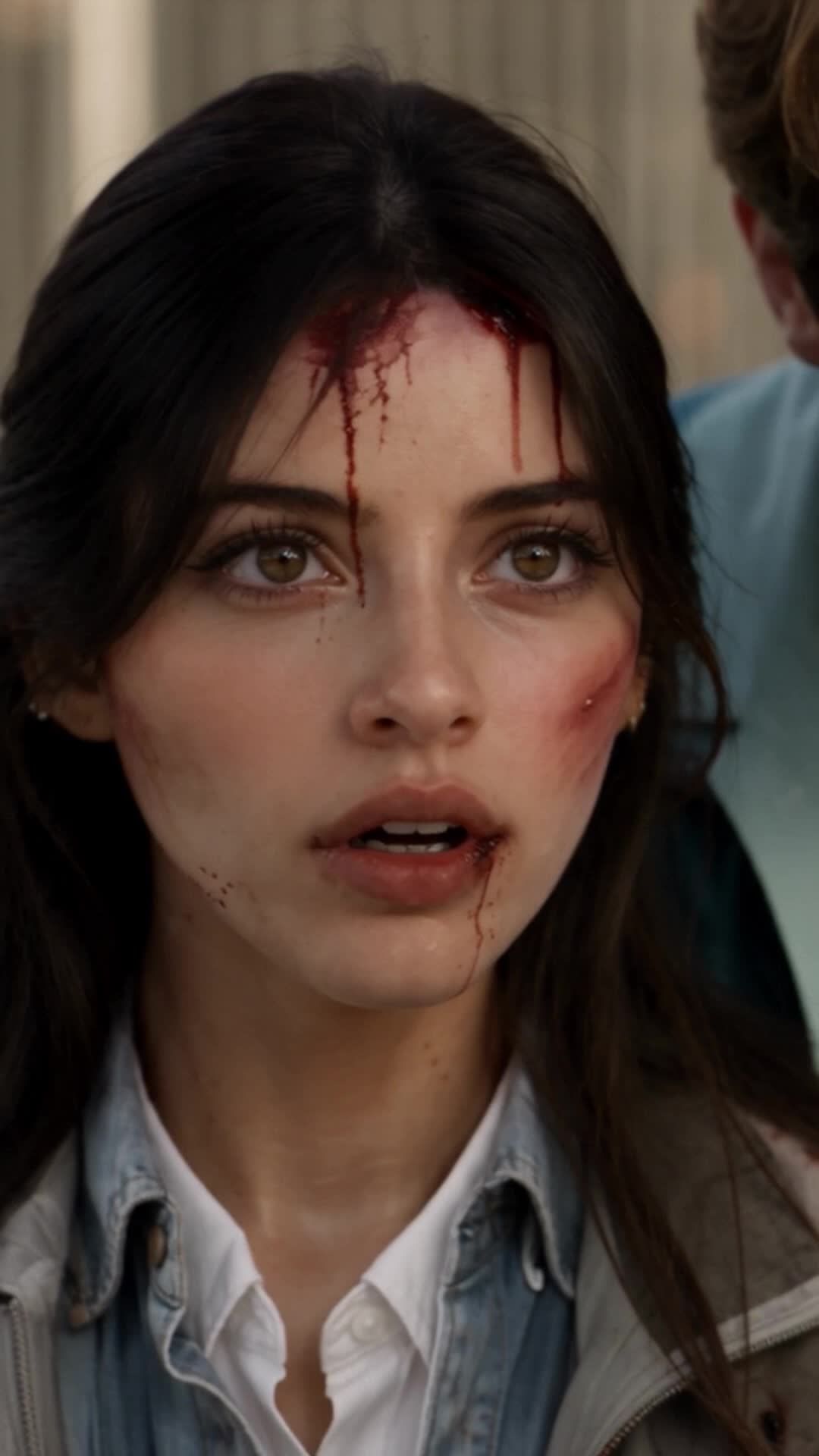 Episódio 5 - Quando a Noiva do Meu Pai Me Viu