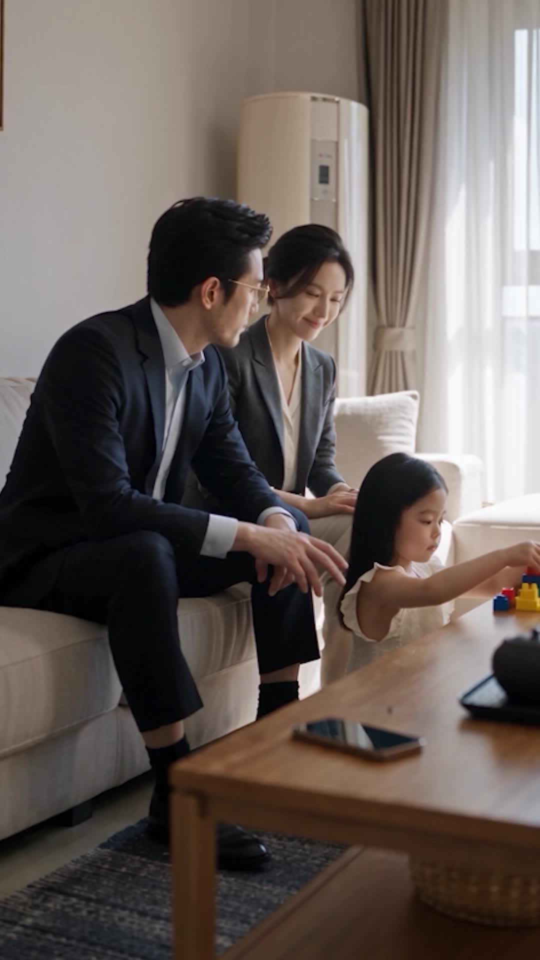 Episode 17 - Mom, I Won't Let You Hurt My Family