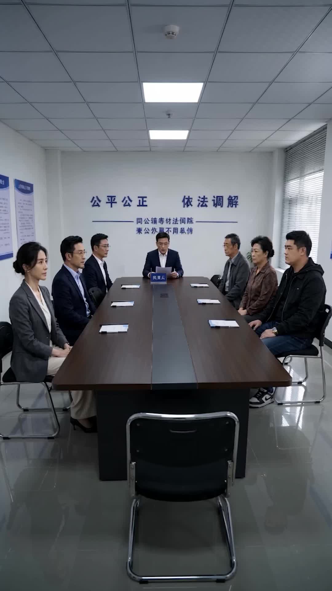Episode 19 - Mom, I Won't Let You Hurt My Family