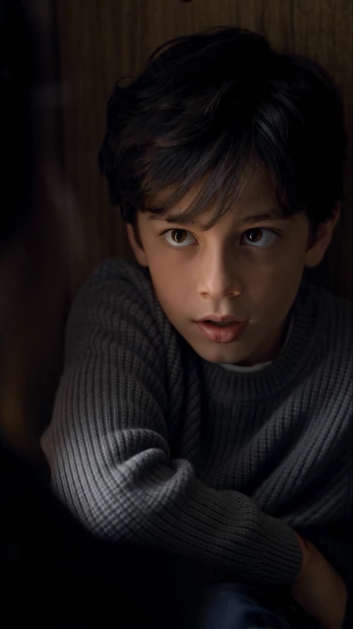 Episode 2 - Back From Hell To Save My Son