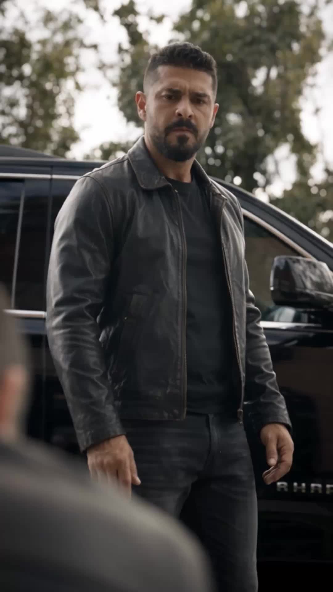 Episodio 20 - Volví del Infierno para Salvar a Mi Hijo