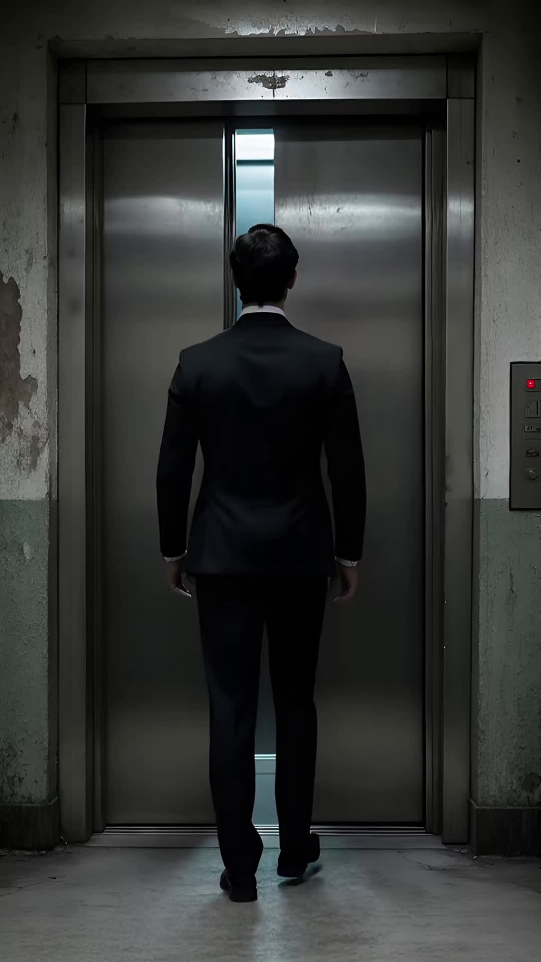 Episode 8 - Shadow Fugitive
