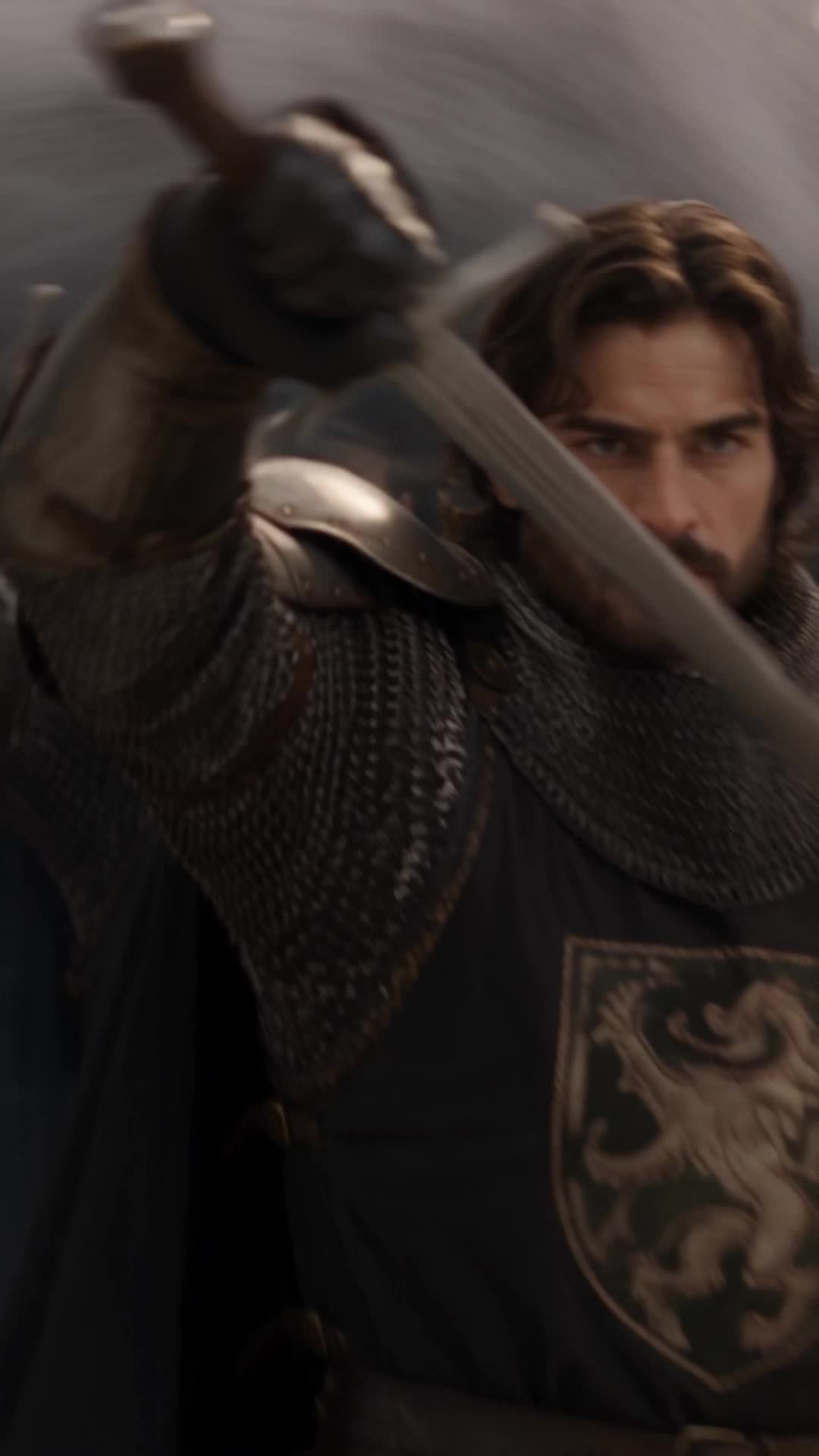 Episódio 18 - A Noiva que Não Traiu o Rei-Deus