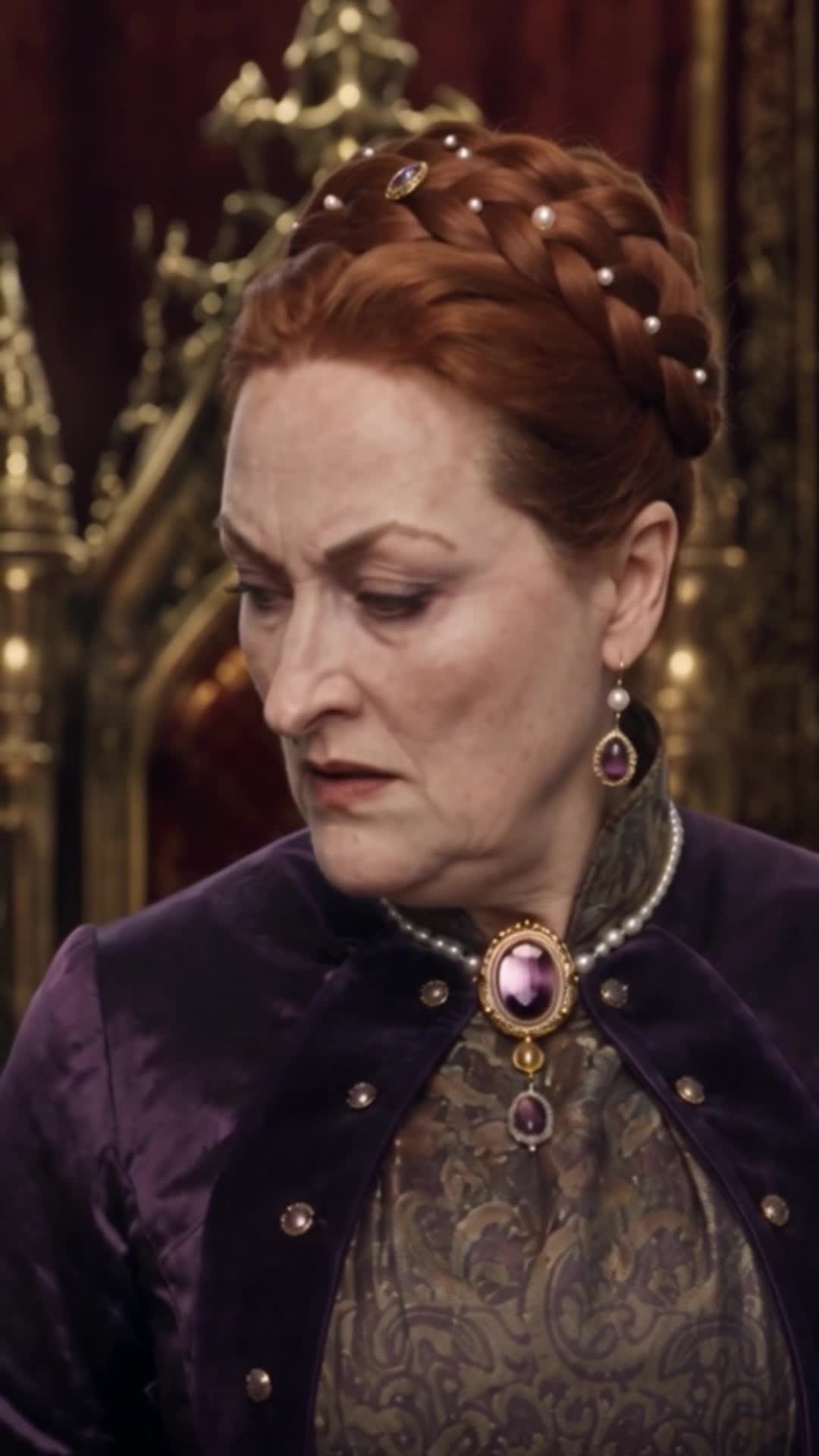 Episode 19 - Wrath of the Witch Goddess
