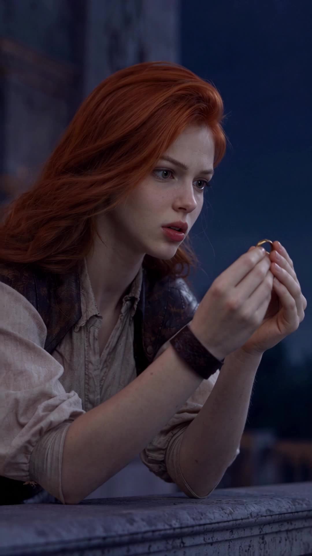 Episode 3 - The Contract Queen Tames Dragons