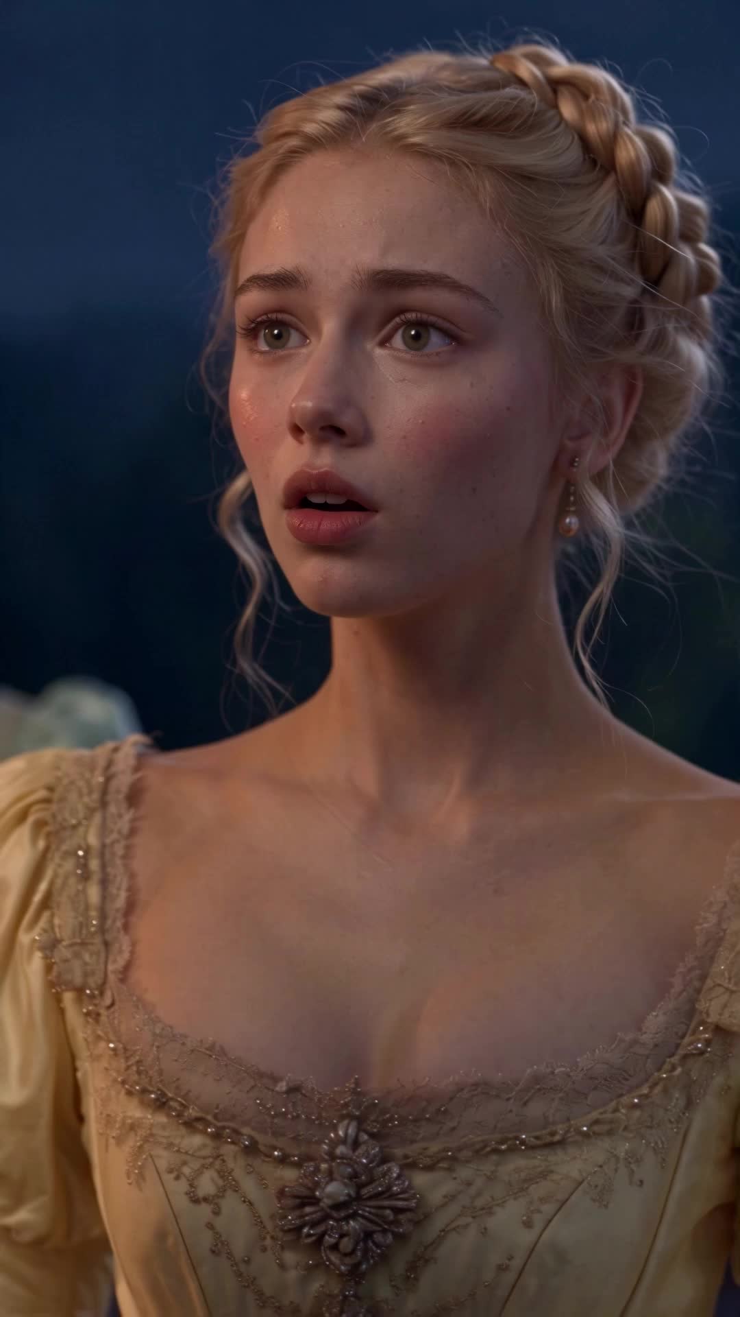 Episode 4 - The Contract Queen Tames Dragons