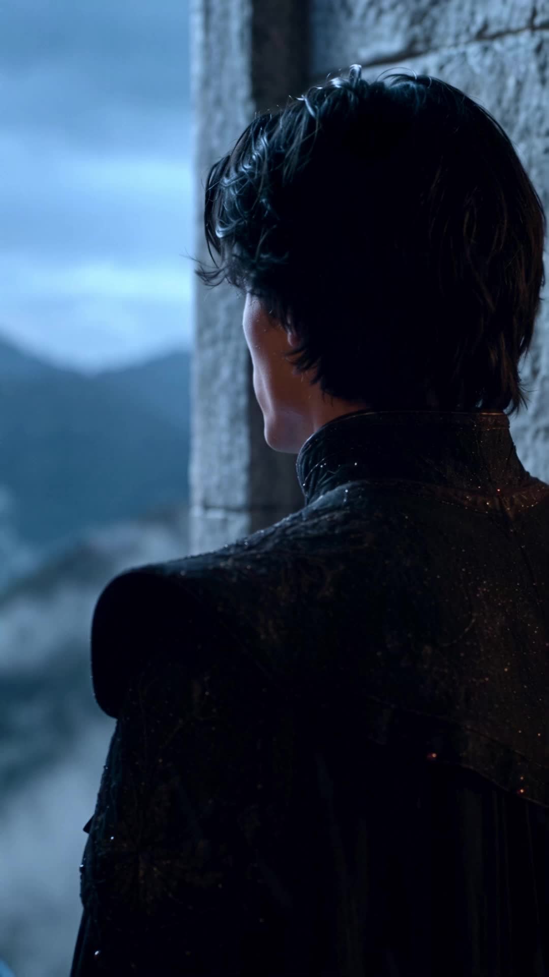 Episode 8 - The Contract Queen Tames Dragons