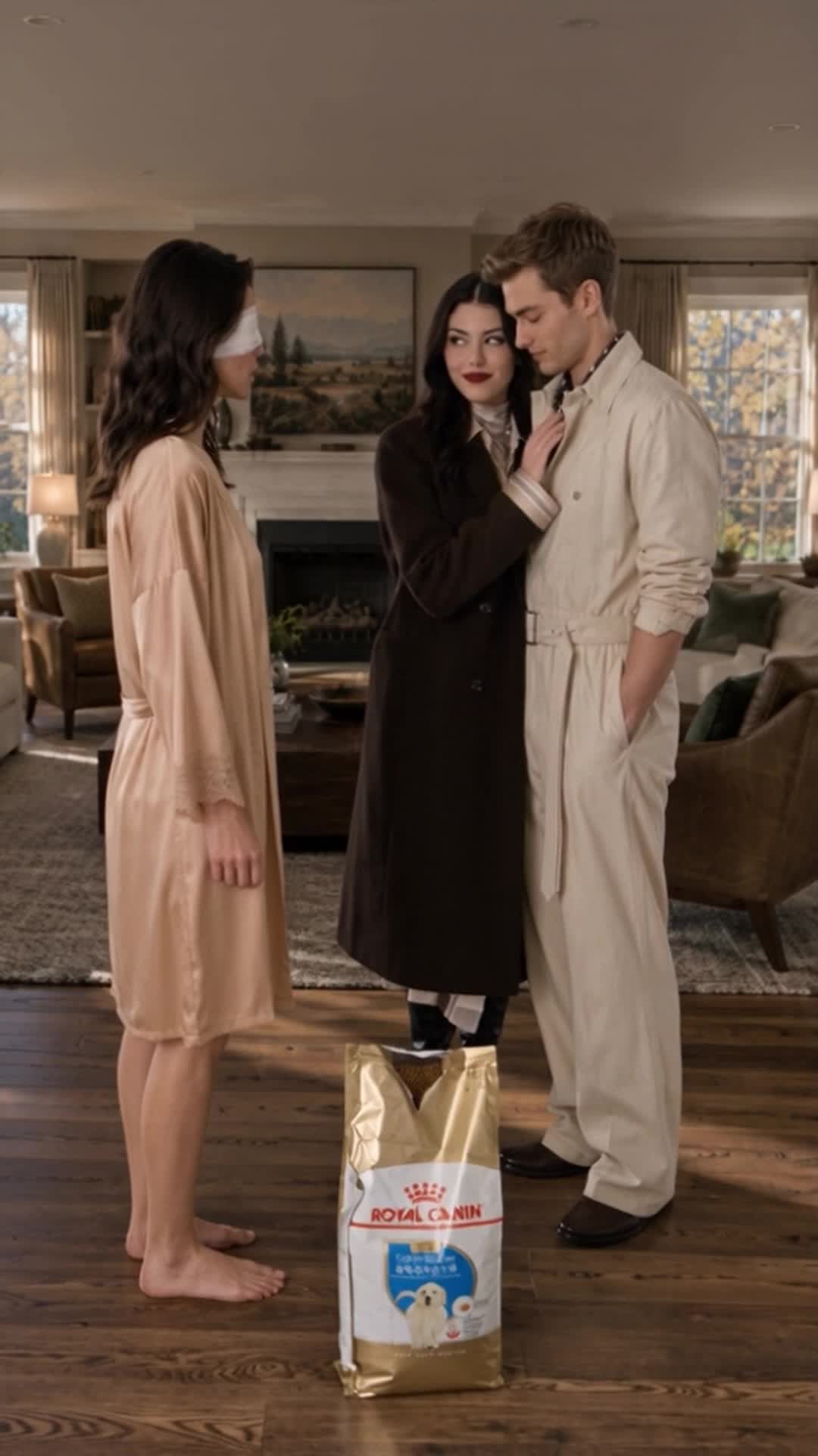 Episode 10 - My Husband Gave My Eyes To His Mistress