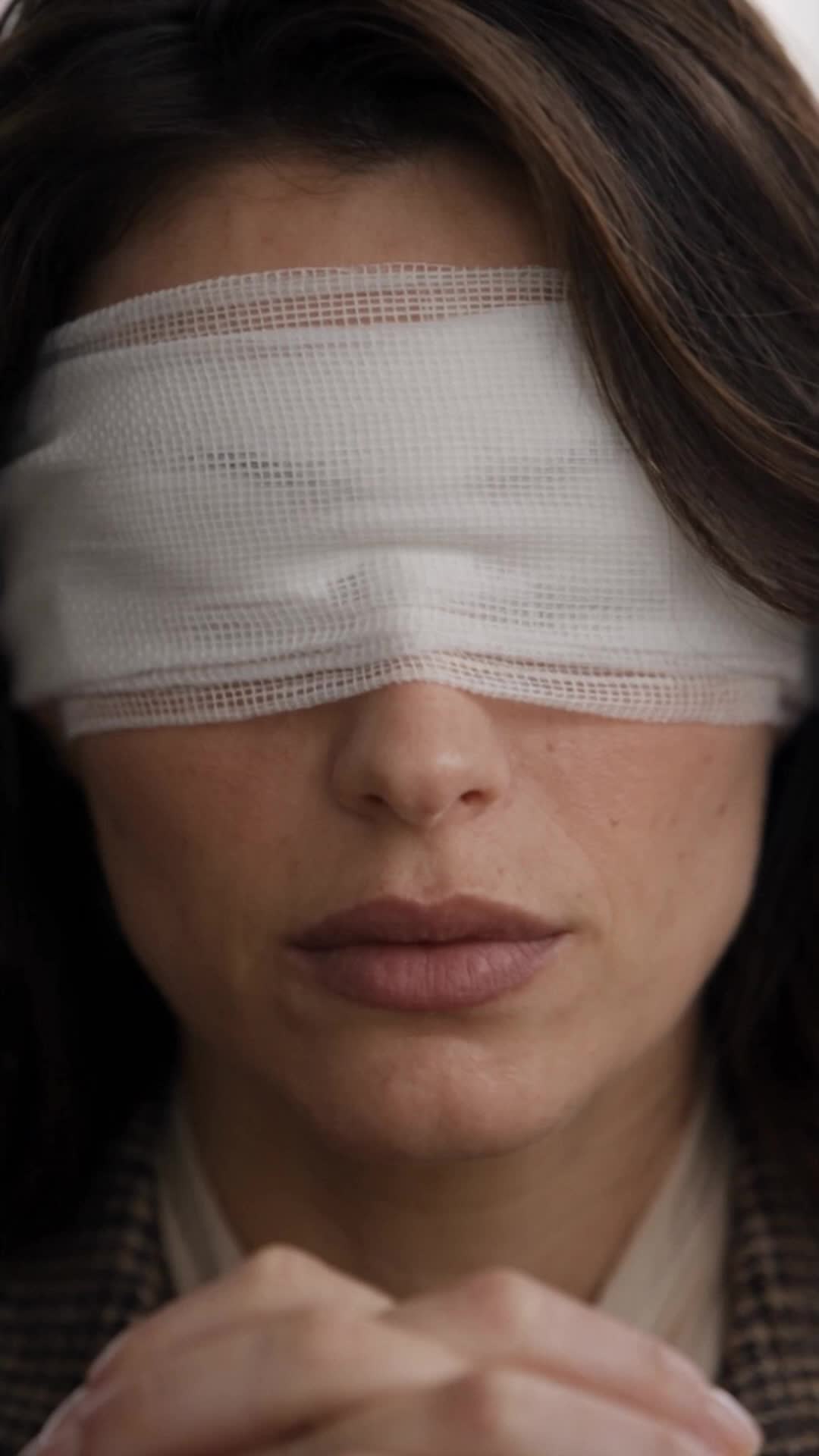 Episode 15 - My Husband Gave My Eyes To His Mistress