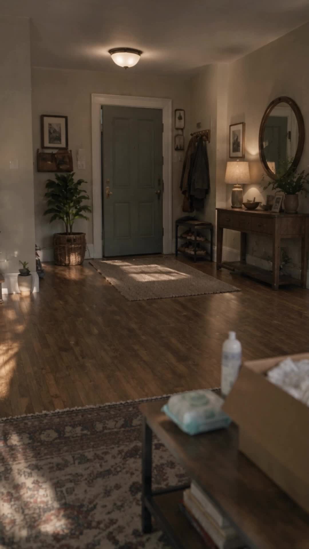 Episode 4 - My Husband Gave My Eyes To His Mistress