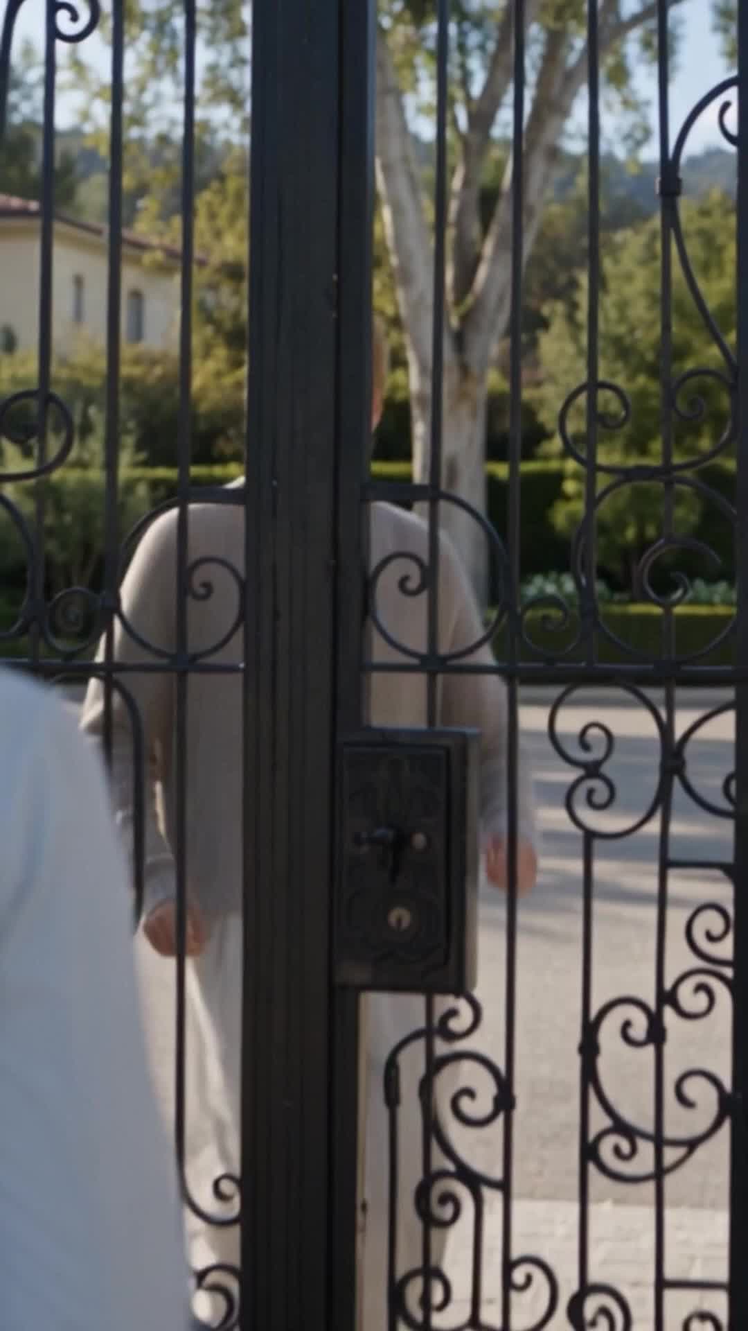 Episode 2 - My Billionaire Mother In Law Has My Back