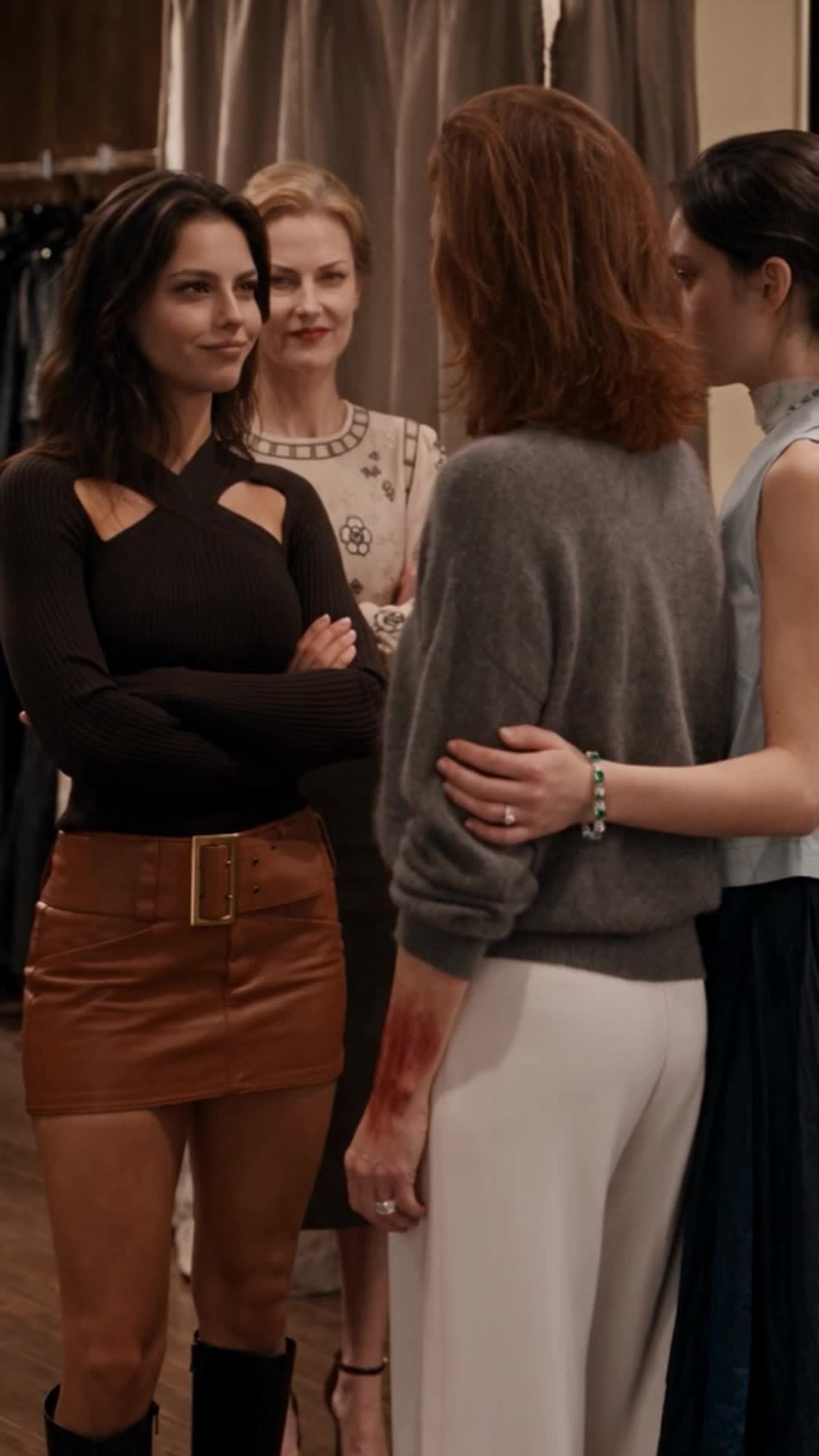 Episode 4 - My Billionaire Mother In Law Has My Back