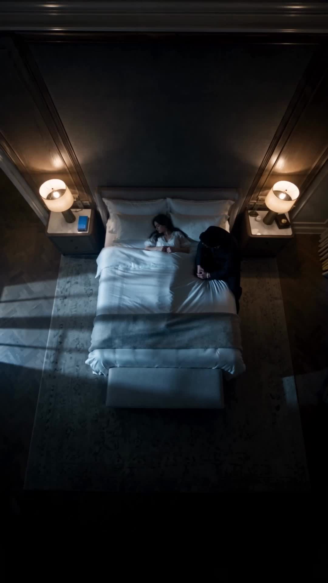 Episode 1 - Think Again! This Maid Is the Mafia Boss's Sister